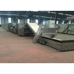 壓縮餅干機壽命長的奧秘 賽恒食品設備專業廠家的包裝生產線優勢