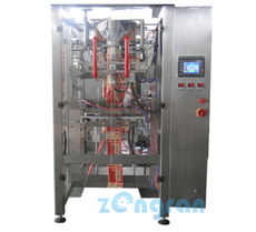 安徽正遠包裝科技 打造多元化食品包裝機械解決方案